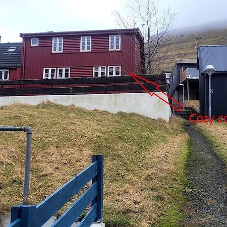 Cozy Cottage Klaksvík Dış mekan fotoğraf