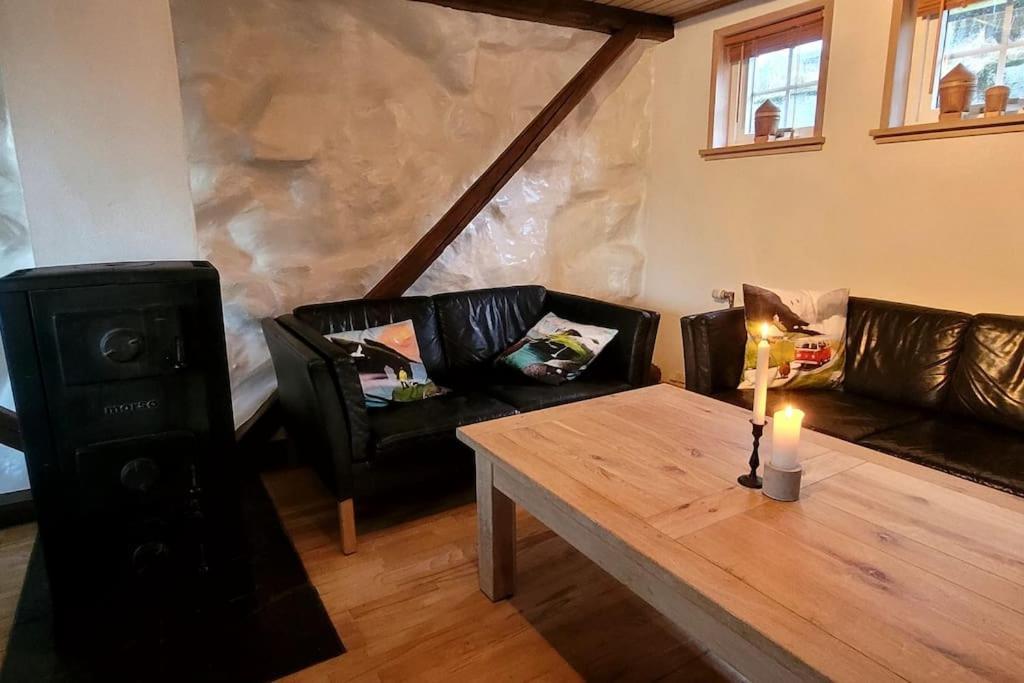 Cozy Cottage Klaksvík Dış mekan fotoğraf